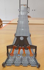 Rare Hot Wheels 4 Lane Race Way, 2006 Model