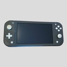 Nintendo Switch Lite Console -