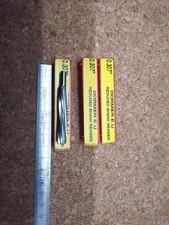 DORMER 0.307 HSS Machine