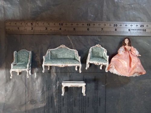 Scale jbm four piece - jbm,