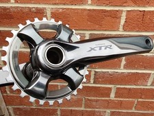 Shimano xtr m9000 series - shimano,
