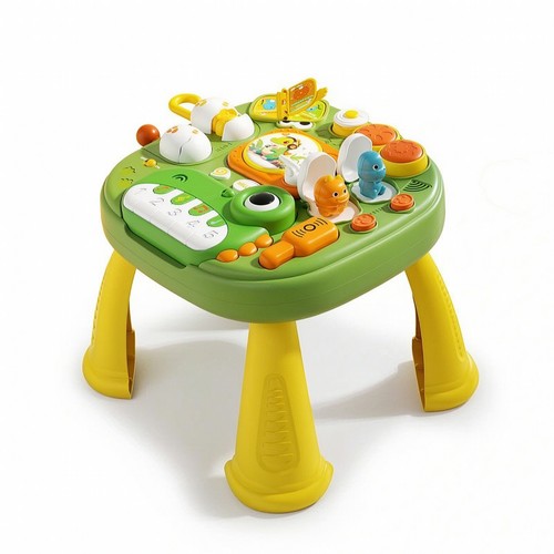 Dinosaur activity table - activity,