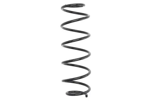 Suspension spring rear axle - spring,