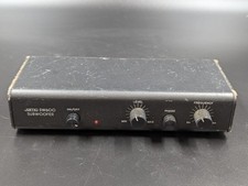 Jamo SW600 Subwoofer Amplifier