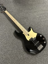 YAMAHA BB434M BLACK BASS