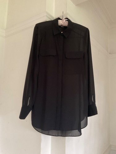 Ladies primark black sleeve - ladies,