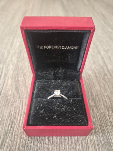 Engagement rings used - engagement,