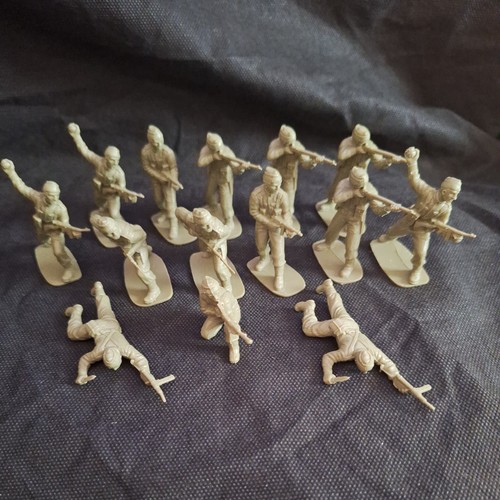 Airfix 1970 s - 14, x