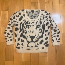 Internacionale Tiger Face