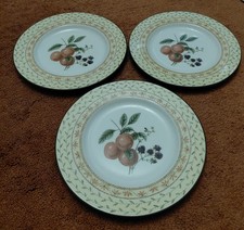 Johnson Brothers Fruit Sampler