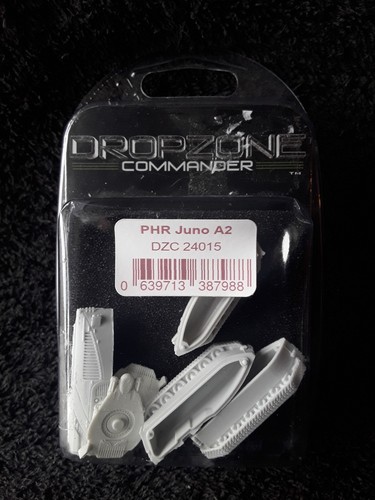 Dropzone commander phr juno - dropzone,