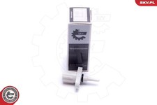 SENSOR INTAKE AIR TEMPERATURE