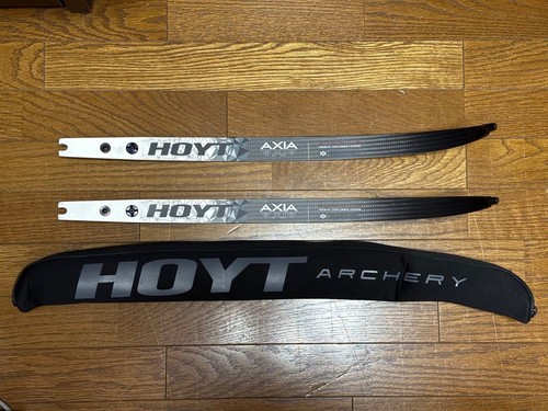 Hoyt formula axia - axia, foam
