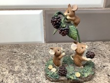 Border Fine Arts Merrie Mice