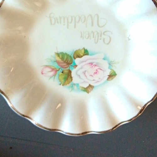 Polly anna fine bone china - polly-anna,