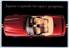 Jaguar XJS Convertible -