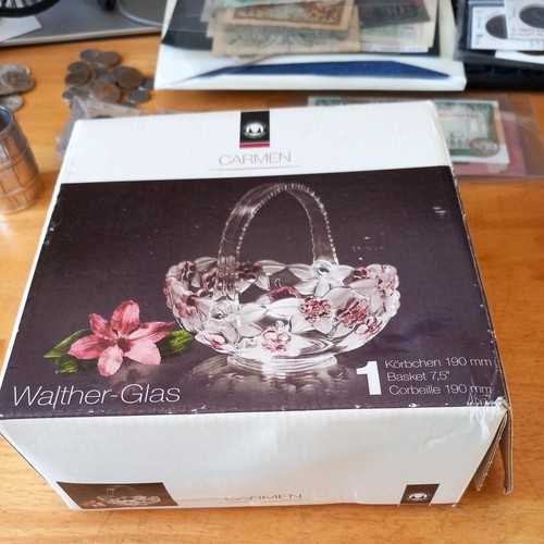Waltherglas original german - original,