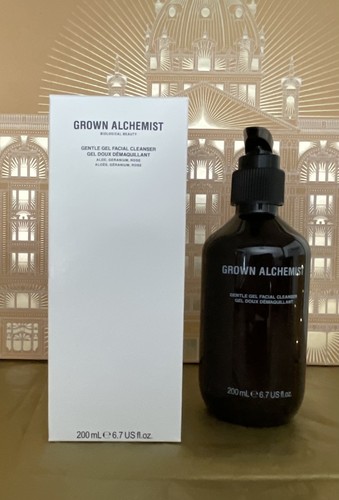 Grown alchemist gentle - grown,