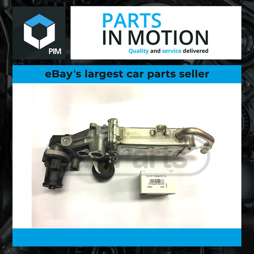 Egr valve fits caddy - fits, vw