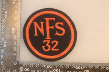 BRITISH WW2 PATTERN NATIONAL