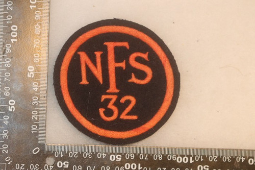 British ww2 pattern national - british,