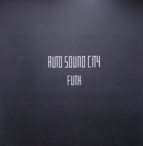 Auto sound city - sound,