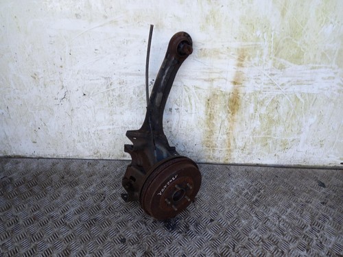 Ford focus mk3 - ford, left