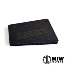 MIW Motorcycle Air Filter to