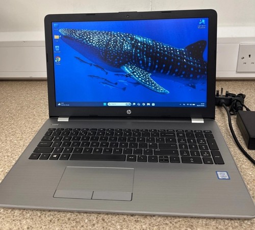 250 windows 11 - hp,