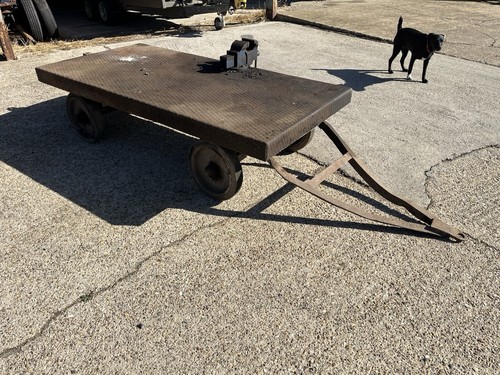 Vintage wheel turntable - vintage, 4