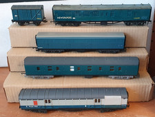 Hornby Lima Parcels Royal Mail