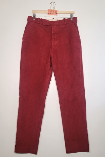 Trotter deane moleskin - trotter, &