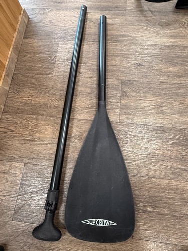 Sup conwy piece paddle used - sup, 3