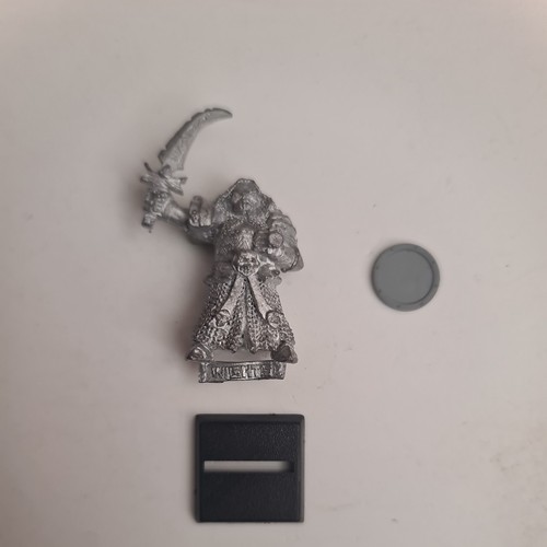 Vampire counts - counts, wight