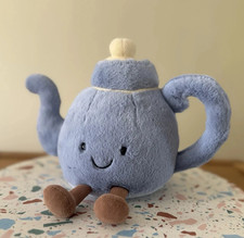 Jellycat Amuseables Vicky