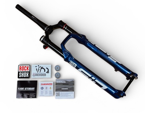 New 2026 rockshox - 2026, ultimate
