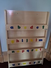 Tidy Books Children's Alphabet