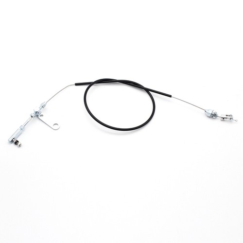 Inch universal throttle - 24,