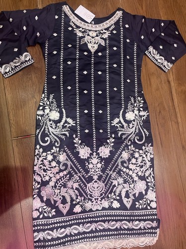 Salwar kameez full set piece - salwar,