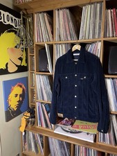 Men’s Lois Cord Jacket Navy