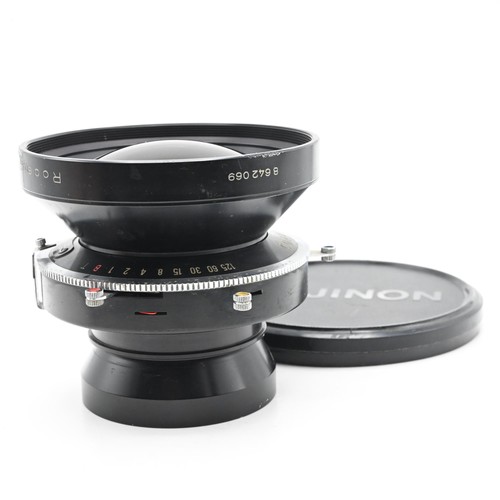 Rodenstock 300mm sironar - f5.6,