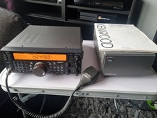 Kenwood TS570D HF Amateur