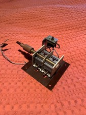 Vintage Heathkit  IG82 Variable Capacitor
