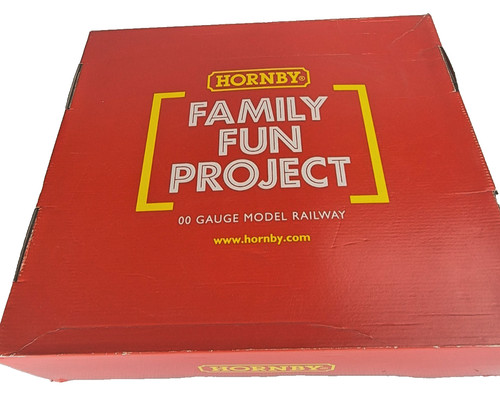 Hornby r1265 gauge - r1265,