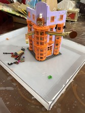 Lego 76422 Diagon Alley