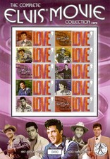 The complete elvis - the,
