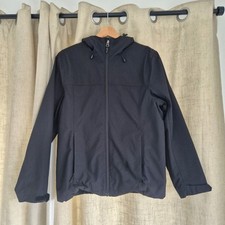Karrimor Black Women's Coat Size 8