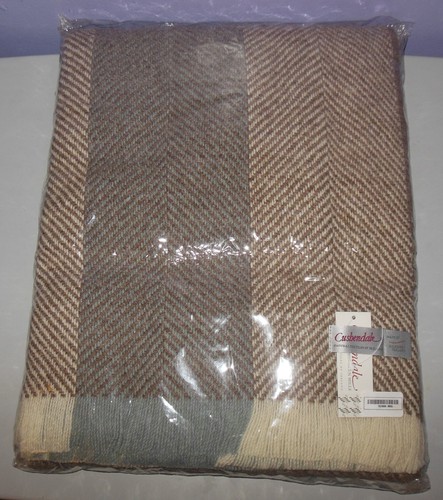 New cushendale woolen mills - cushendale,