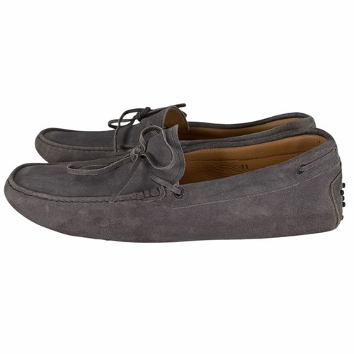 Tods gommino driving loafers - tods,