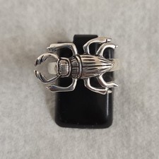 Vintage IBB 925 Sterling